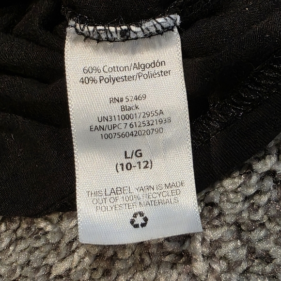 Halloween Jack-O-Lantern Tee Kids Size Large 10/12 - Picture 5 of 5